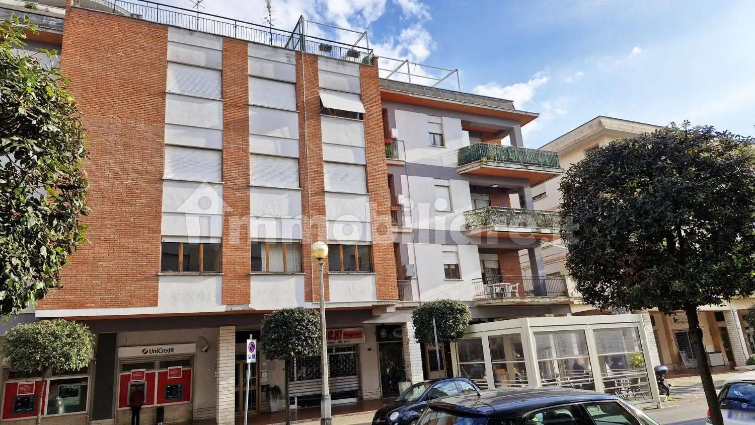 Appartamento in affitto a Sabaudia