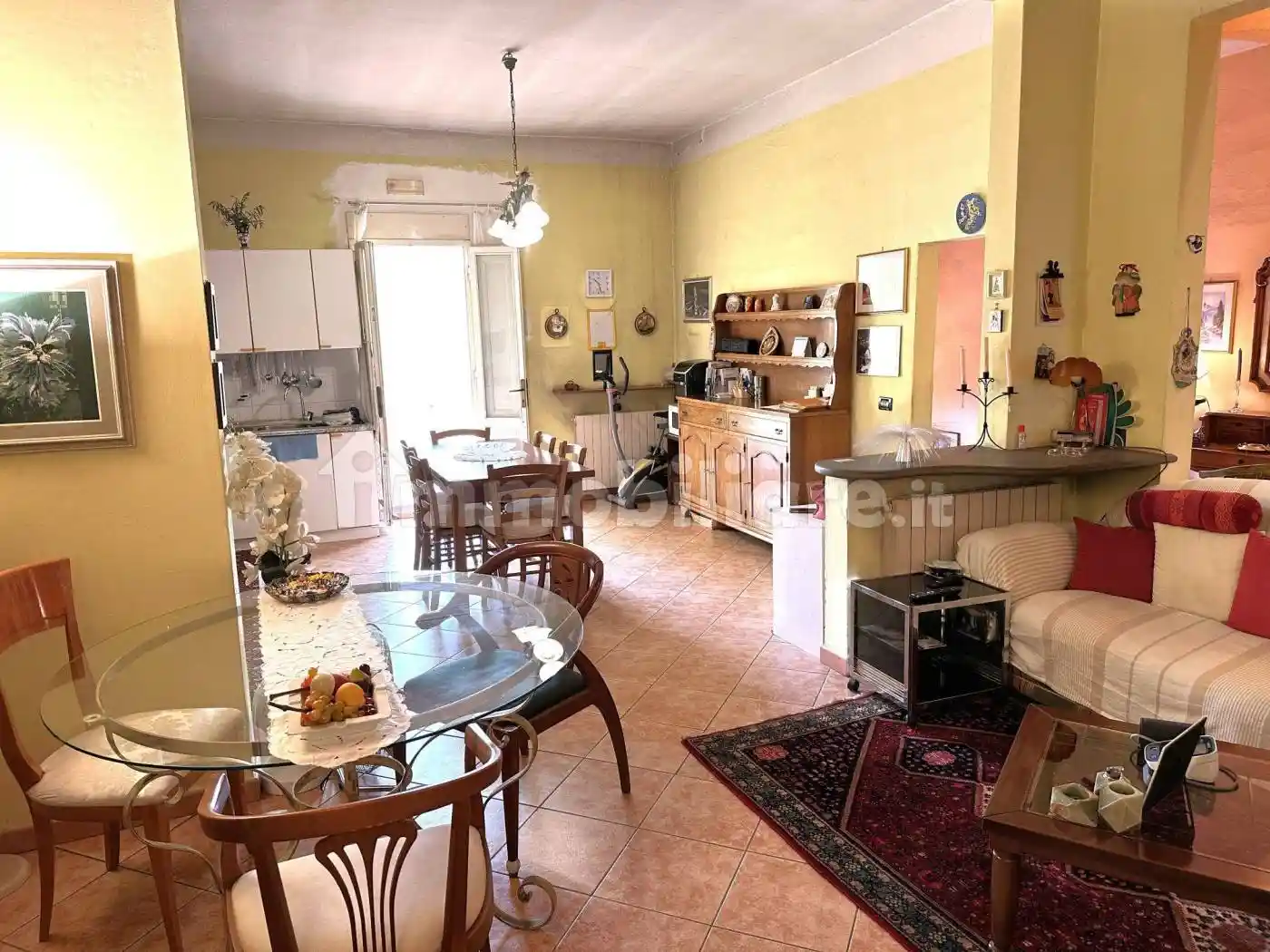 Terratetto plurifamiliare via Poggio Sole, Ponte a Egola, Stibbio, San Miniato - foto 4