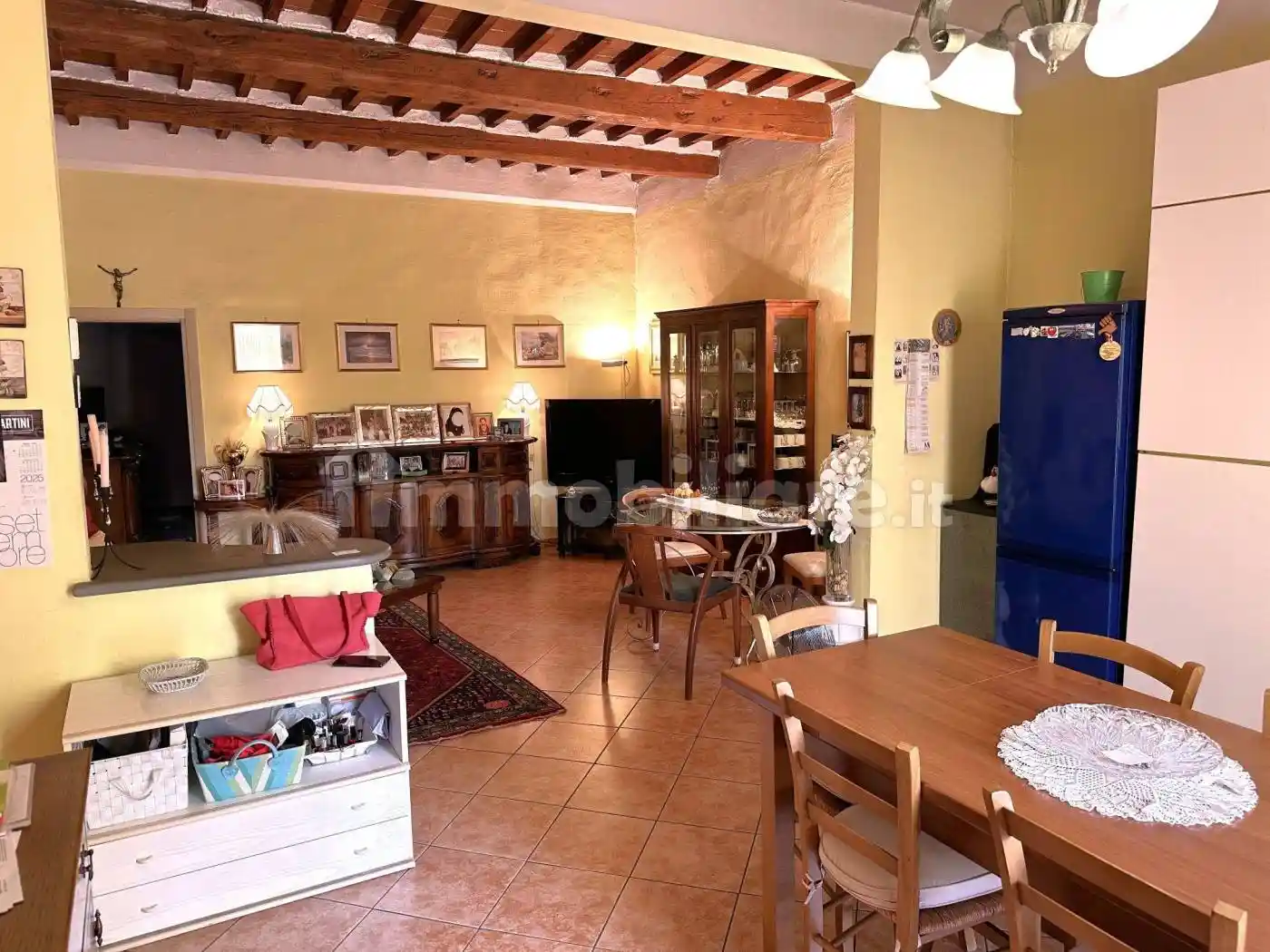 Terratetto plurifamiliare via Poggio Sole, Ponte a Egola, Stibbio, San Miniato - foto 5