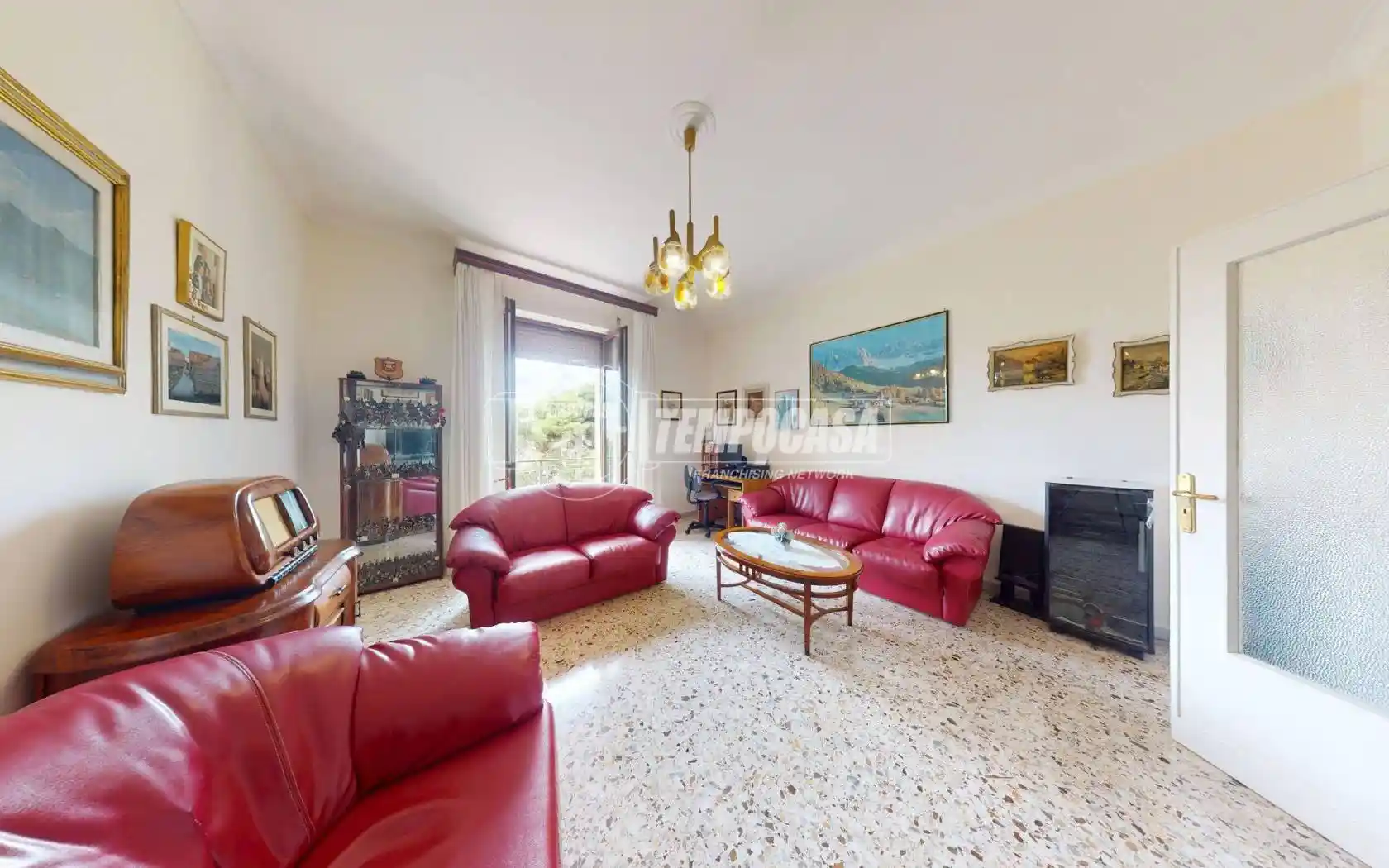 Appartamento in vendita a Lecce