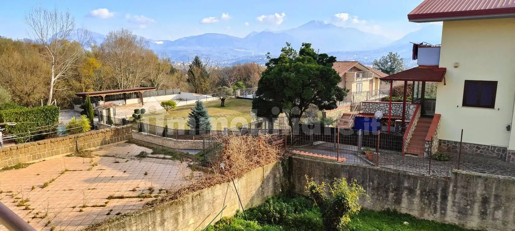 Appartamento in vendita a Mercogliano