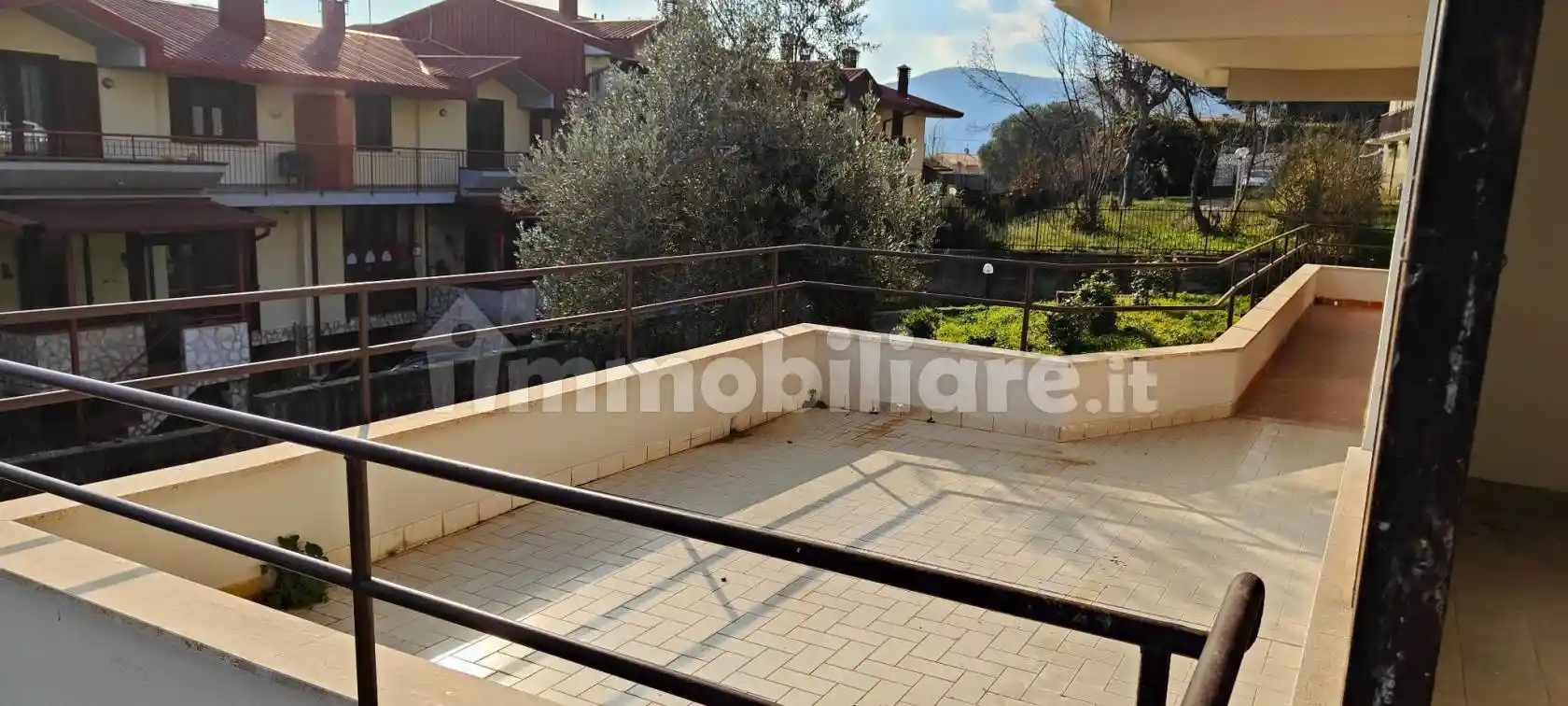 Trilocale via Papa Giovanni XXIII, Mercogliano - foto 2