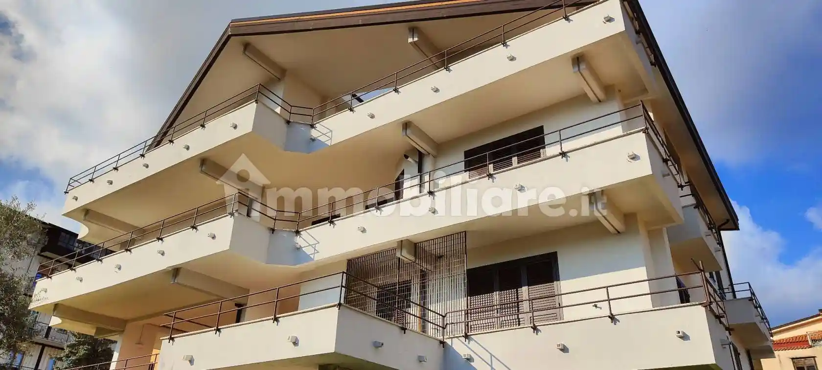 Trilocale via Papa Giovanni XXIII, Mercogliano - foto 3