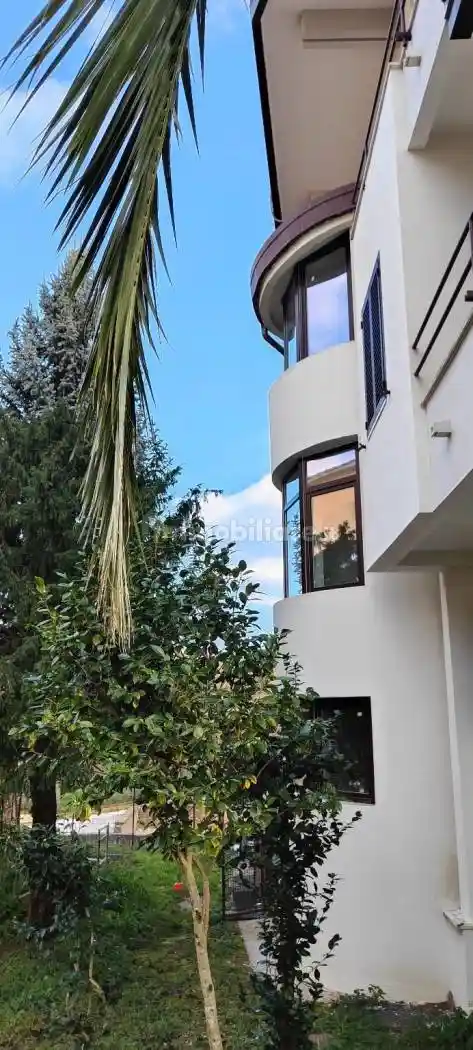 Trilocale via Papa Giovanni XXIII, Mercogliano - foto 5