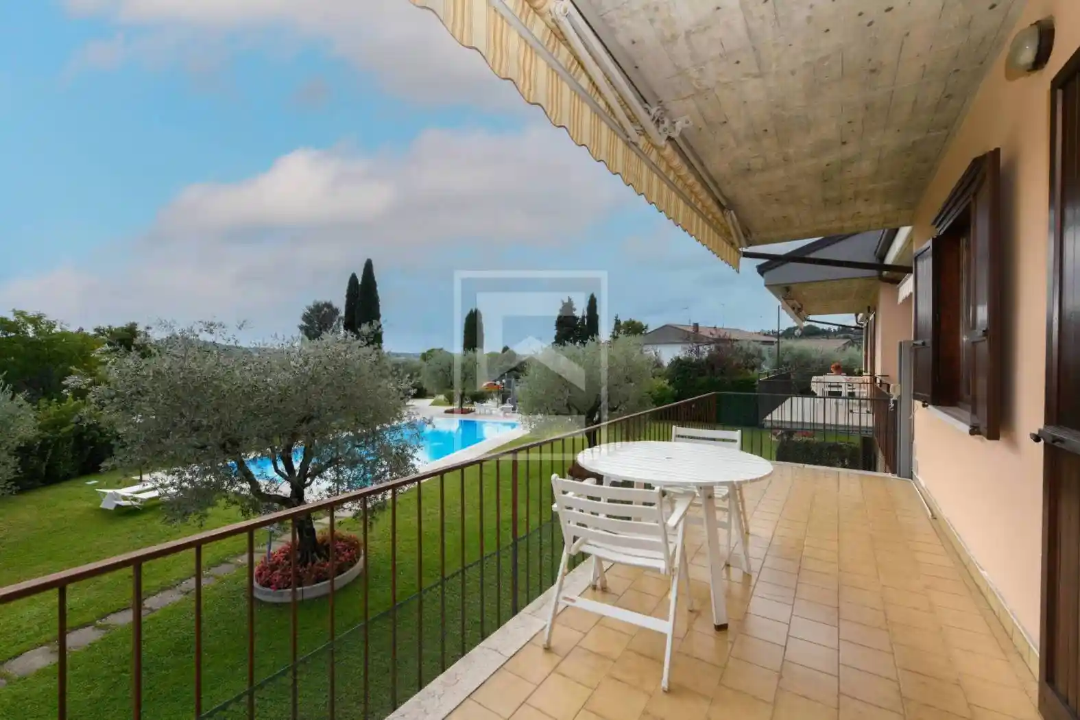 Appartamento in vendita a San Felice del Benaco