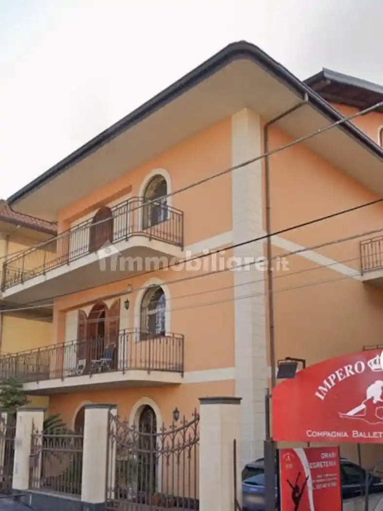 Villa in vendita a Misterbianco