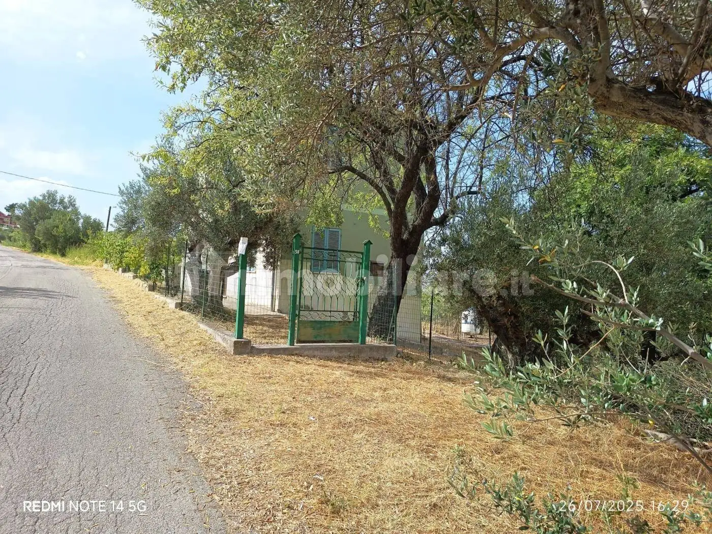 Rustico - Casale in vendita a Archi