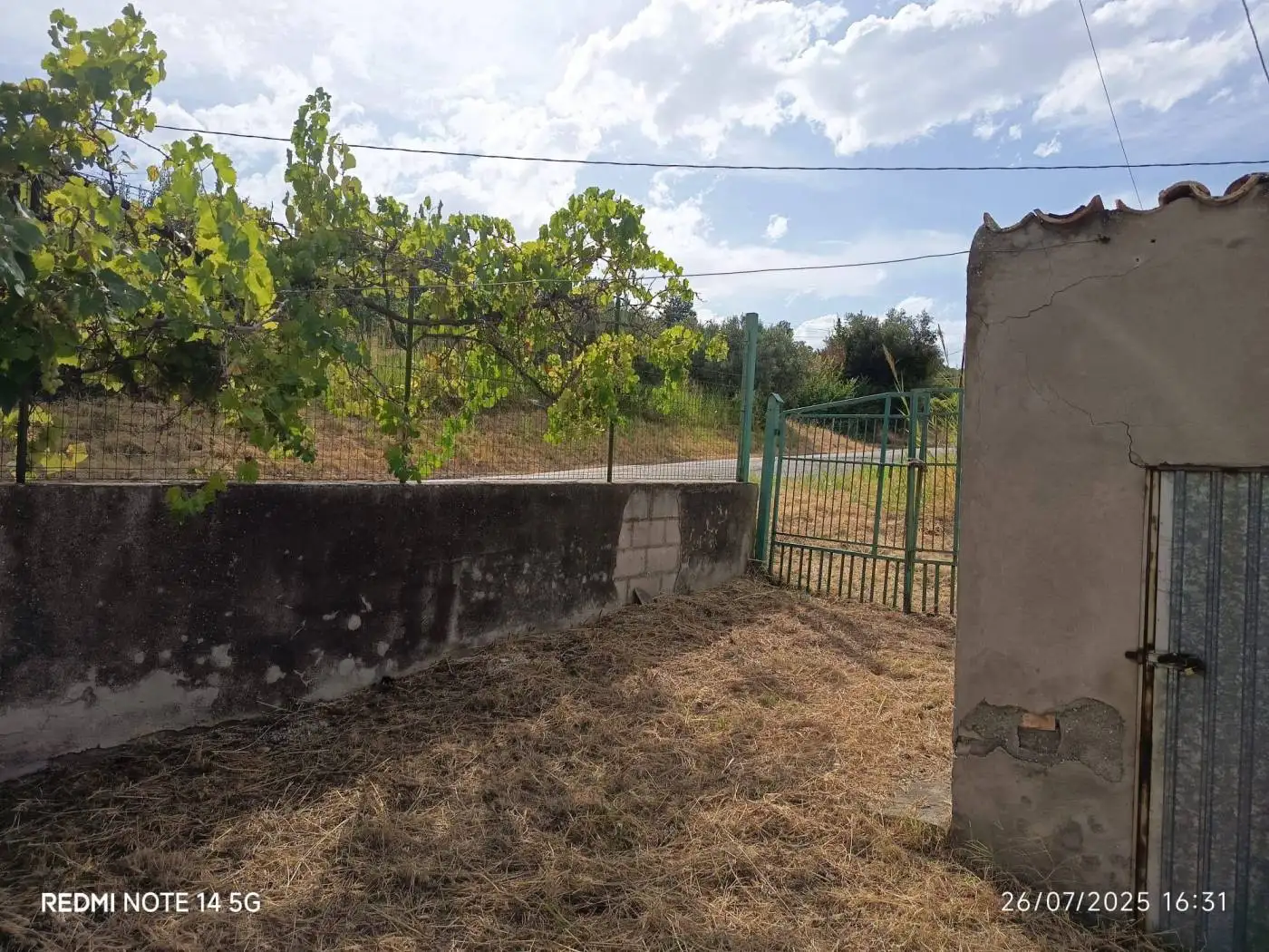 Casale Sant'Amico, Sant'Amico, Archi - foto 2