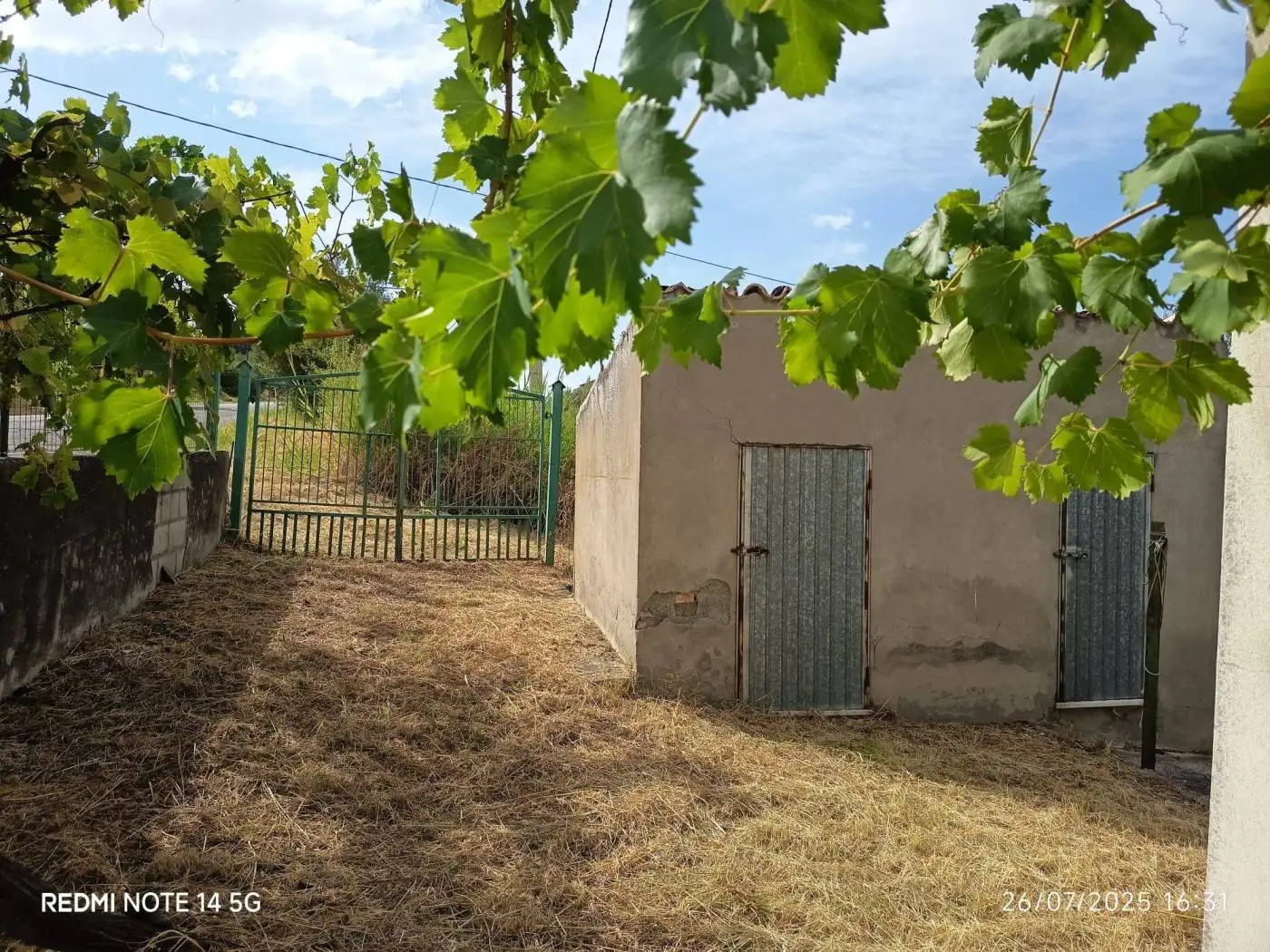 Casale Sant'Amico, Sant'Amico, Archi - foto 3