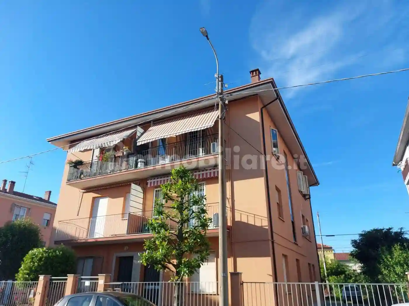 Quadrilocale ottimo stato, primo piano, Marconi, Imola - foto 4