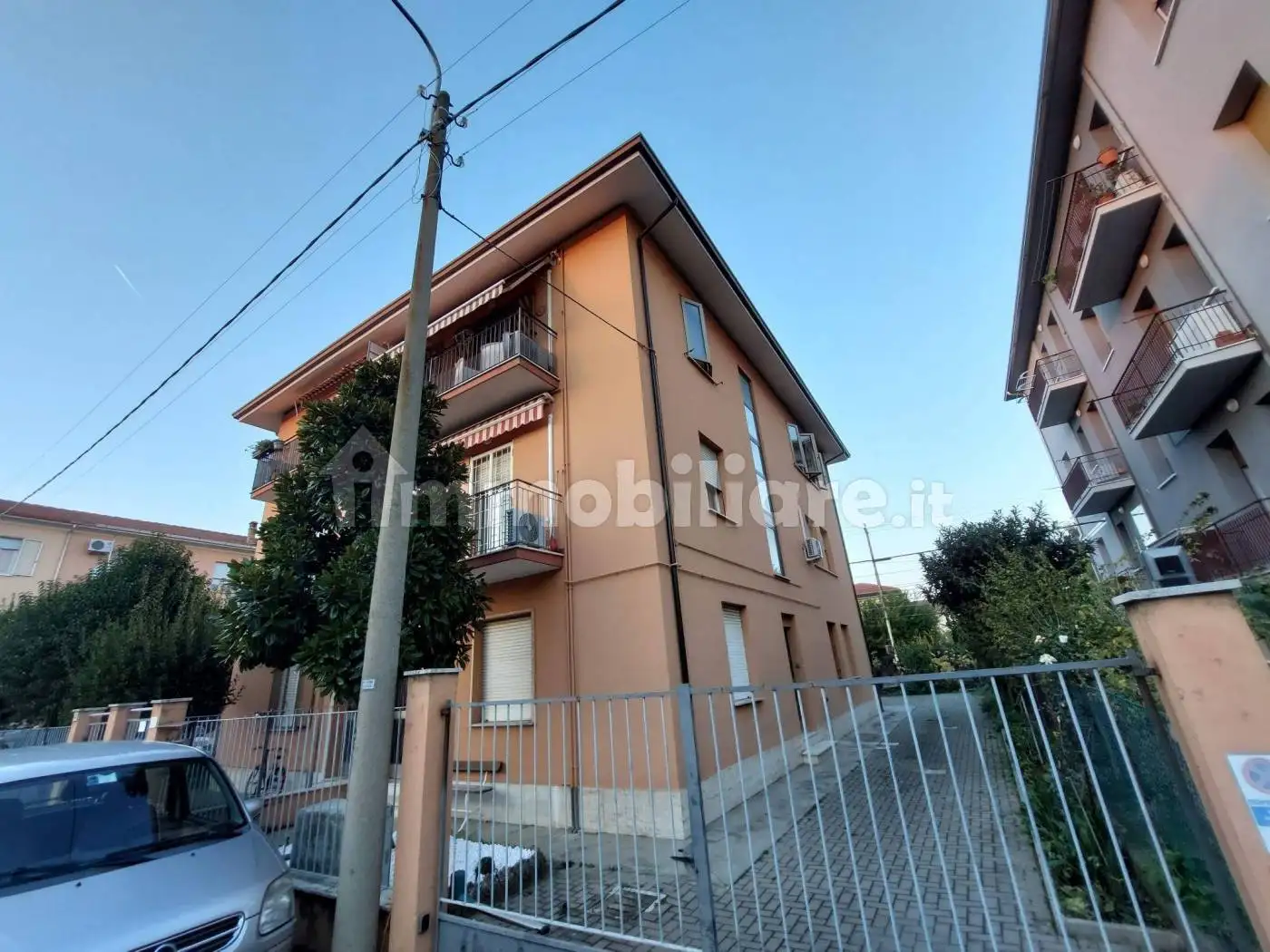 Appartamento in vendita a Imola