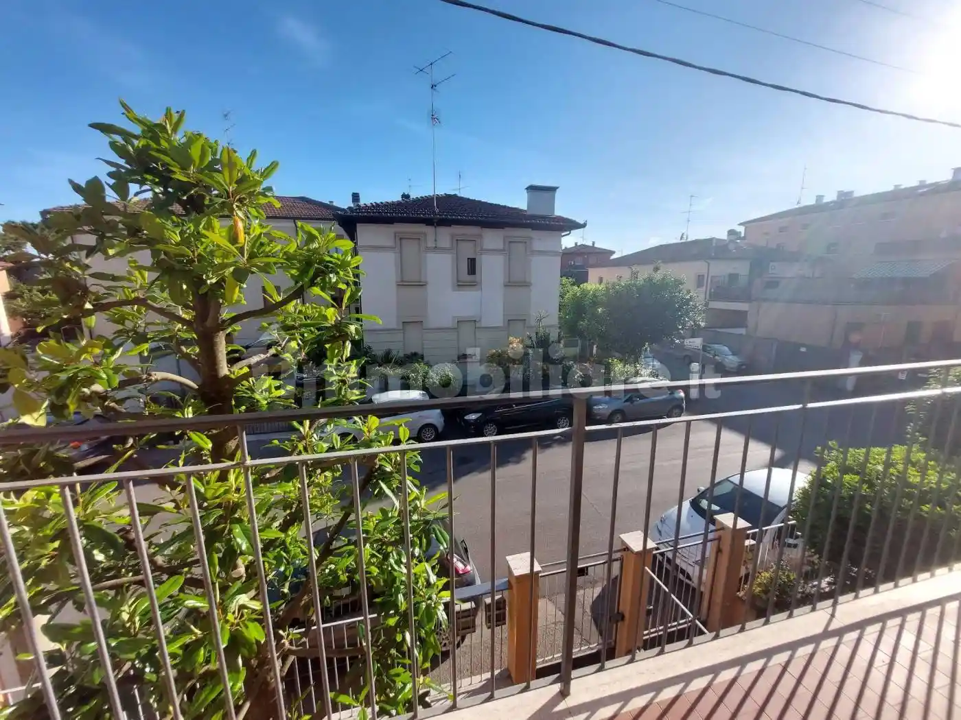 Quadrilocale ottimo stato, primo piano, Marconi, Imola - foto 3