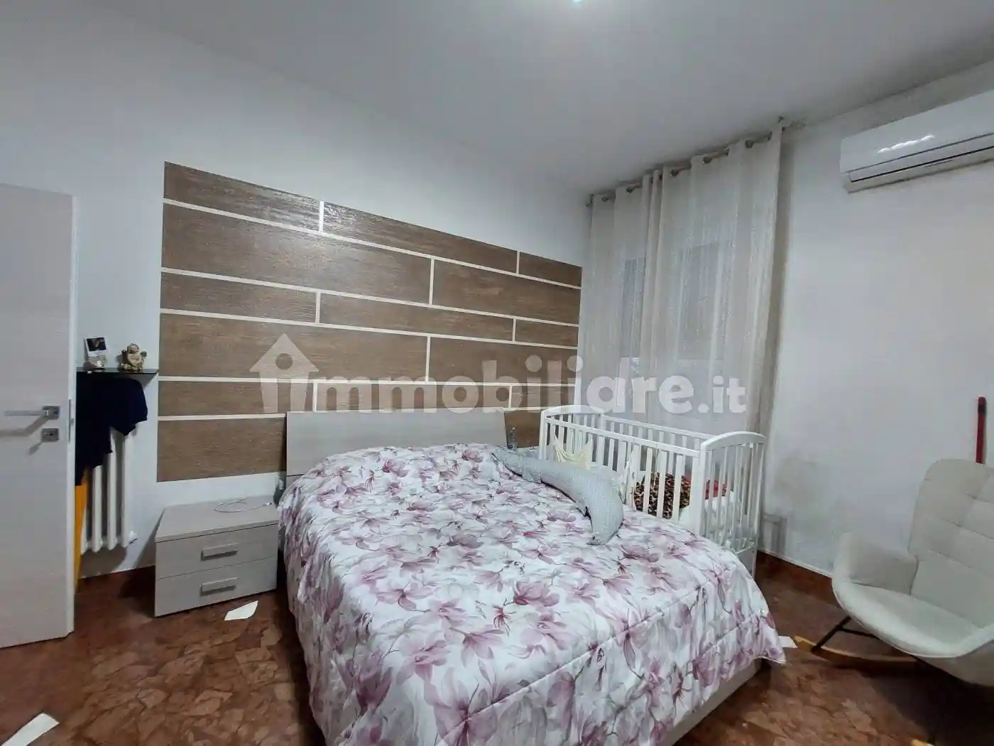 Quadrilocale ottimo stato, primo piano, Marconi, Imola - foto 5