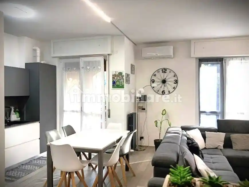 Appartamento in vendita a Domodossola