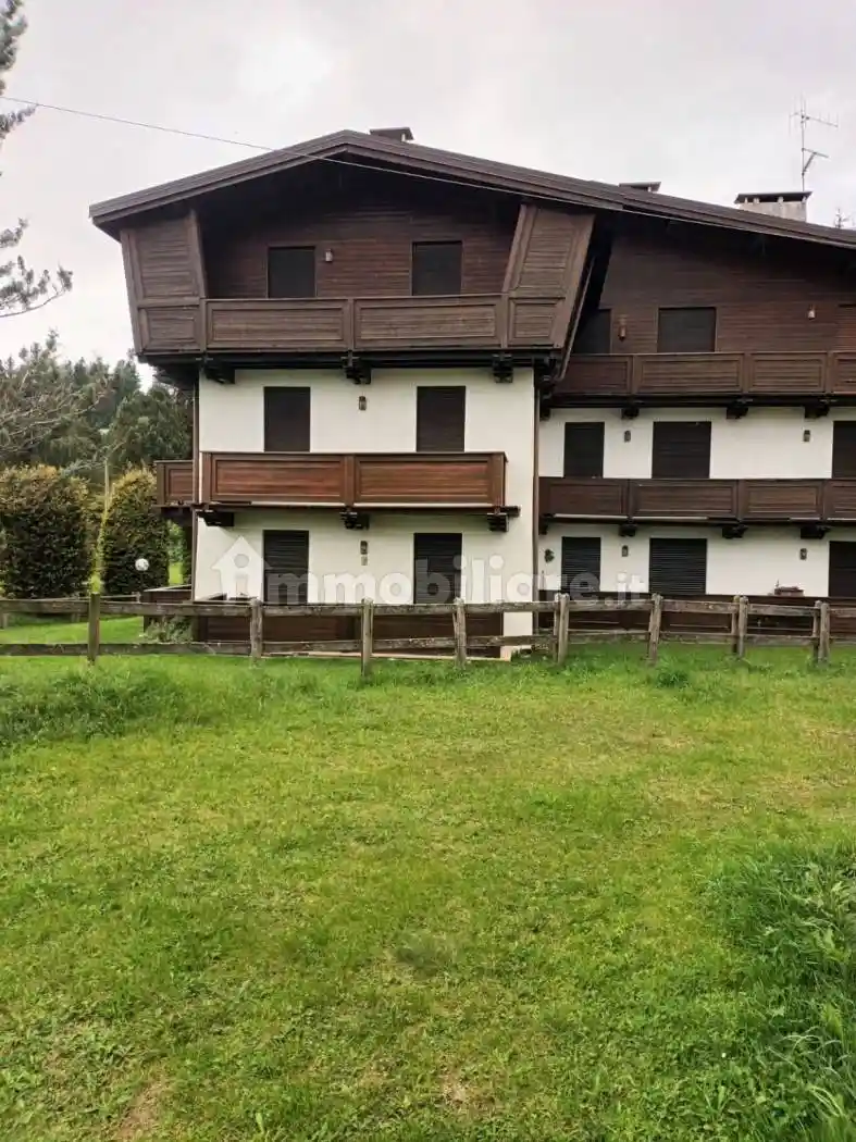 Appartamento in vendita a Gallio