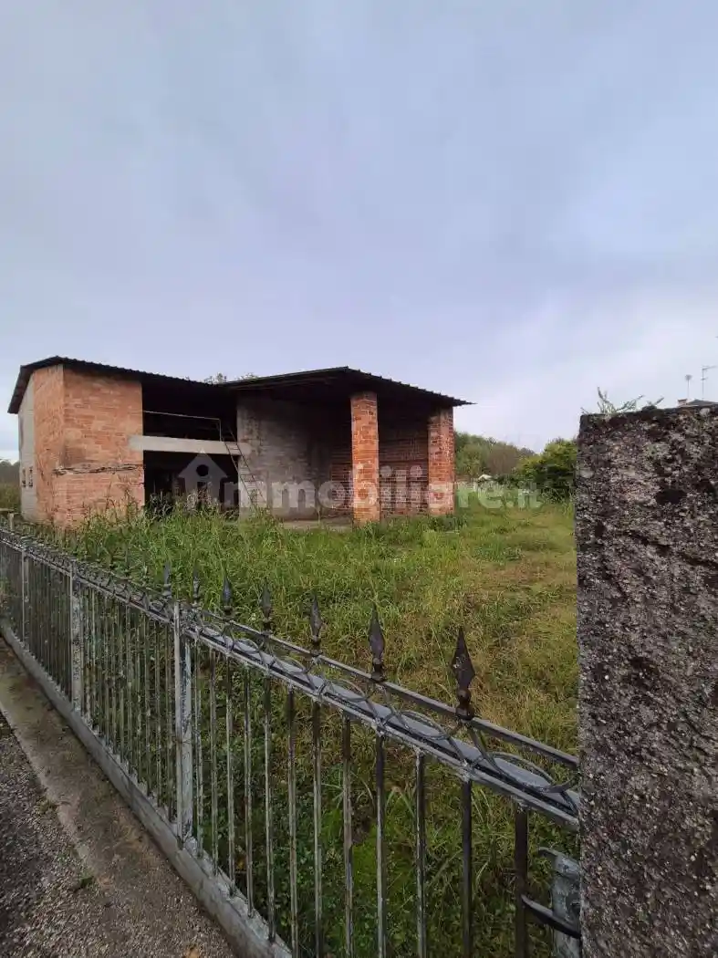 Rustico - Casale in vendita a Morgano