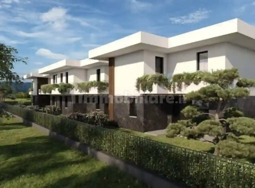 Villetta a schiera - foto 3