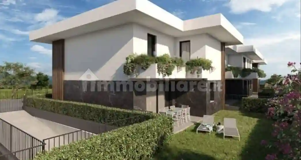 Villetta a schiera - foto 4