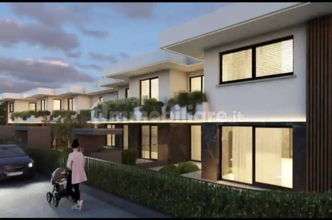 Villetta a schiera - foto 5