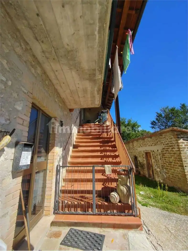 Quadrilocale ottimo stato, Macchia, Cerreto di Spoleto - foto 2