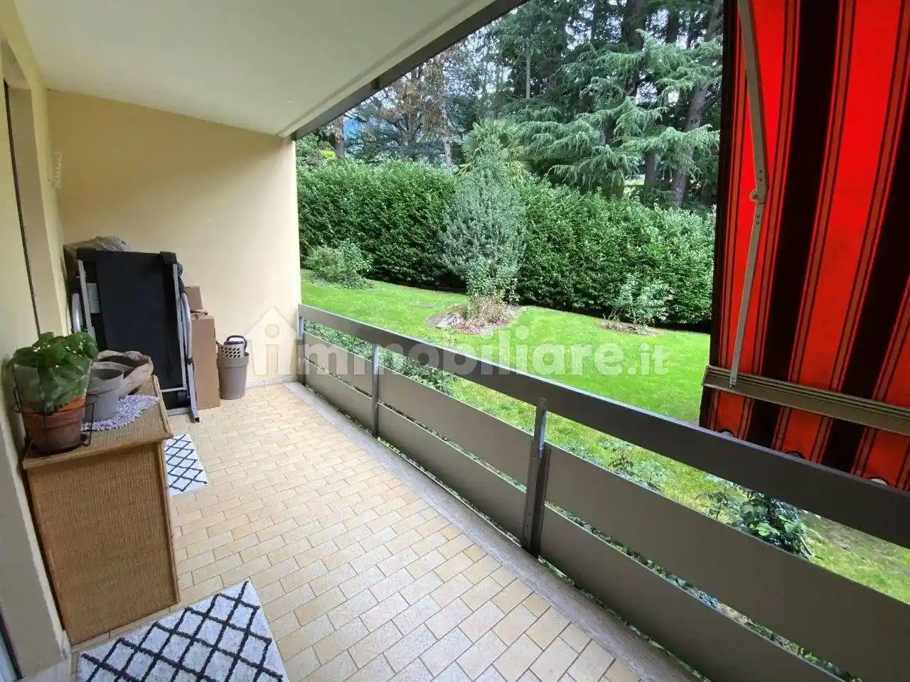 Appartamento in vendita a Merano