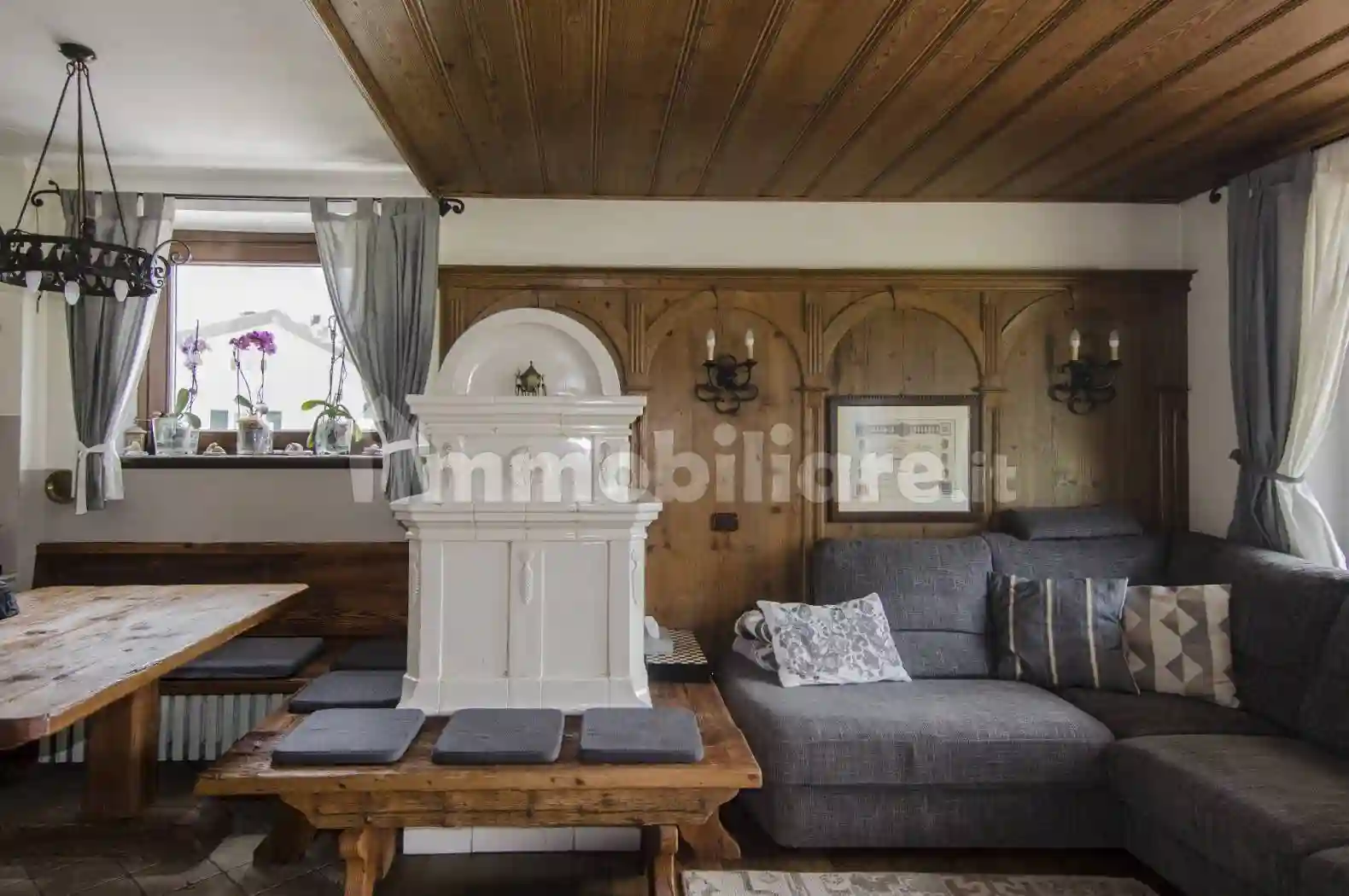 Appartamento - foto 4