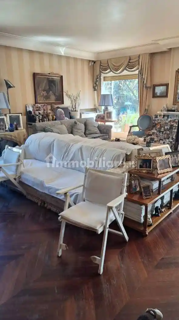 Attico - Mansarda in vendita a Roma