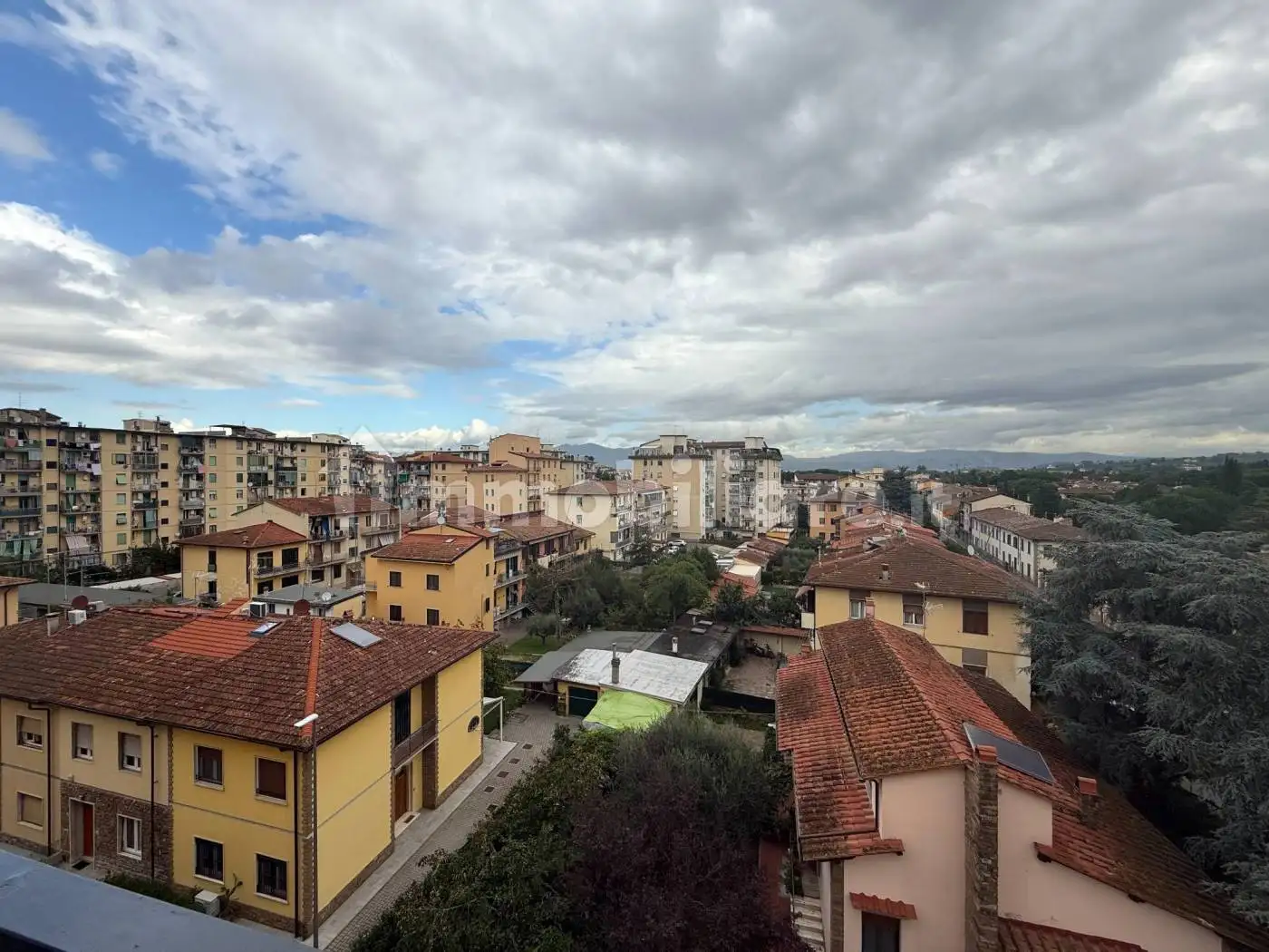 Appartamento in vendita a Scandicci