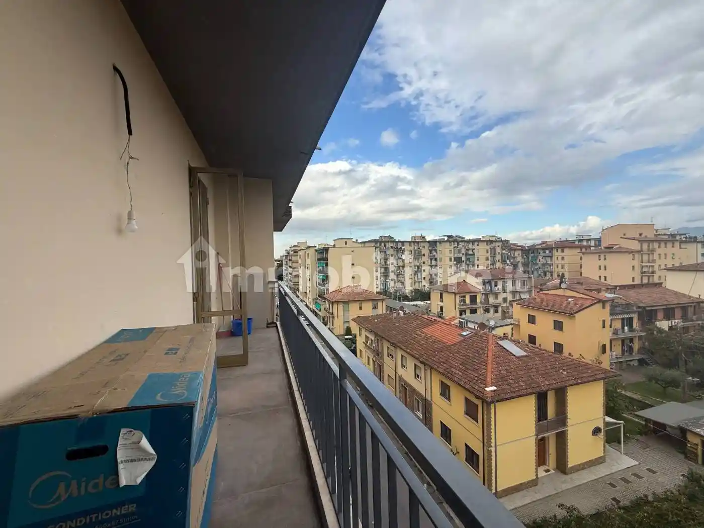 Trilocale via delle Cascine, Vingone, Scandicci - foto 5