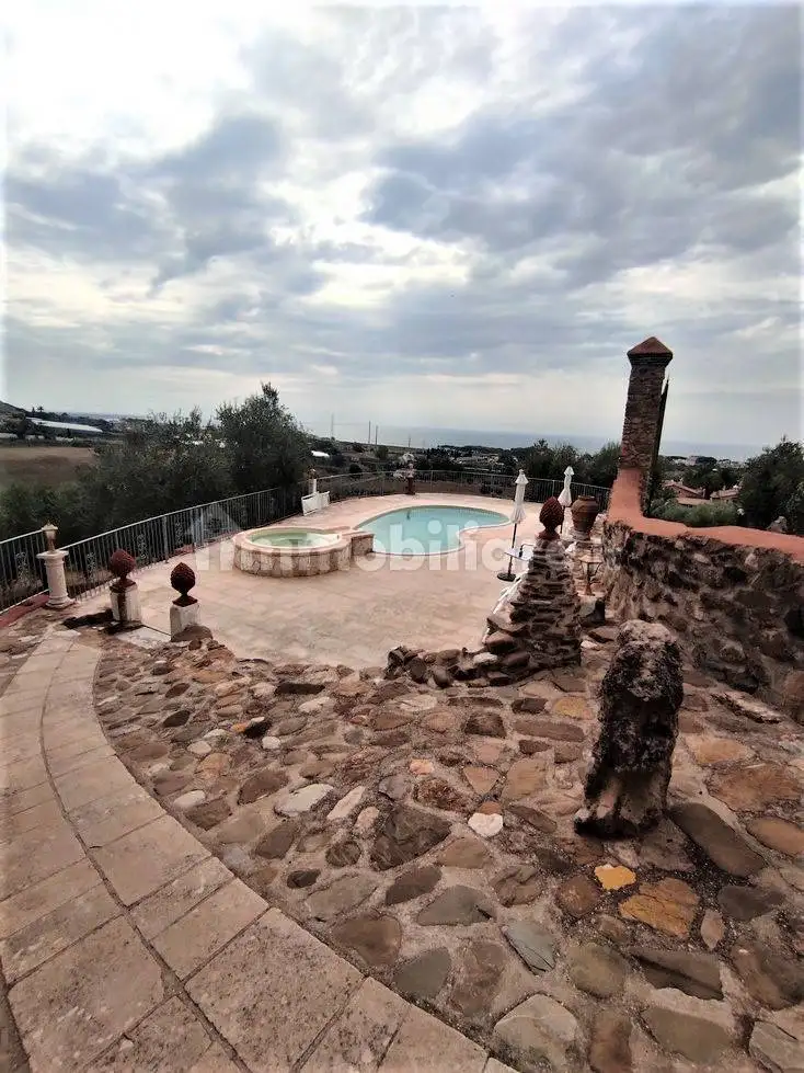 Appartamento in affitto a Santa Marinella