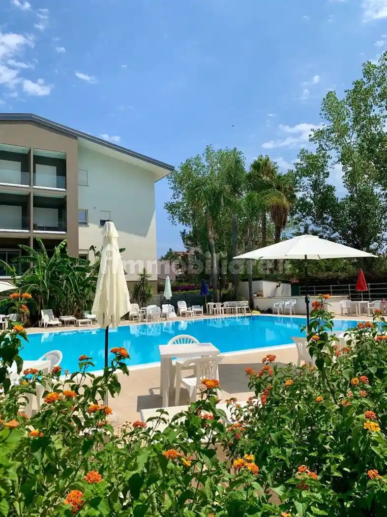 Monolocale vicolo Roberto di Calatabiano SNC, Calatabiano - foto 3