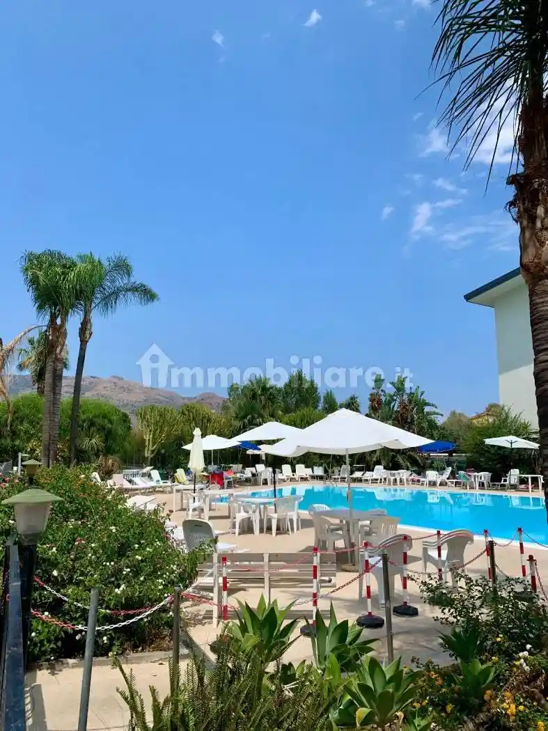 Monolocale vicolo Roberto di Calatabiano SNC, Calatabiano - foto 5