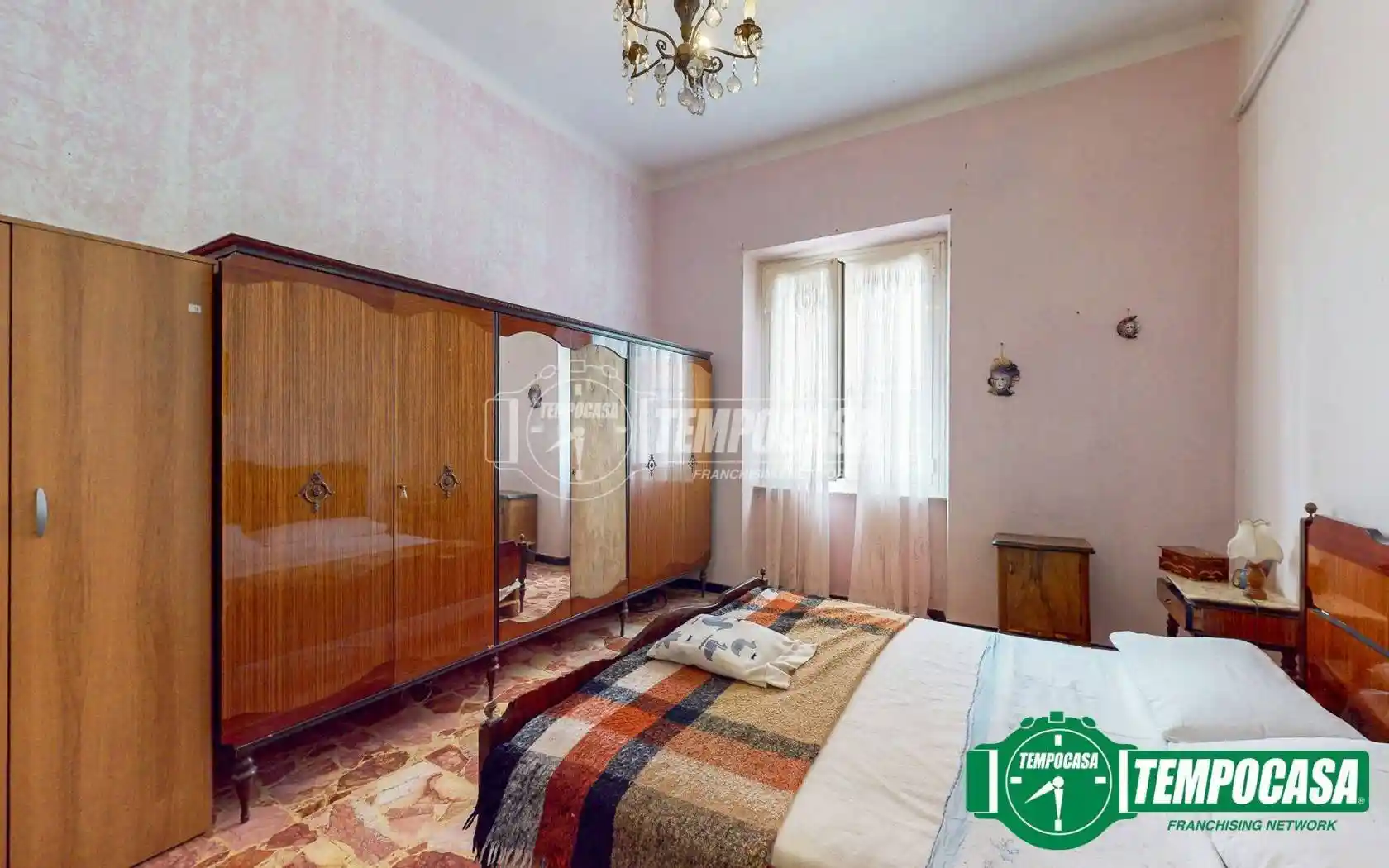 Appartamento in vendita a Arquata Scrivia