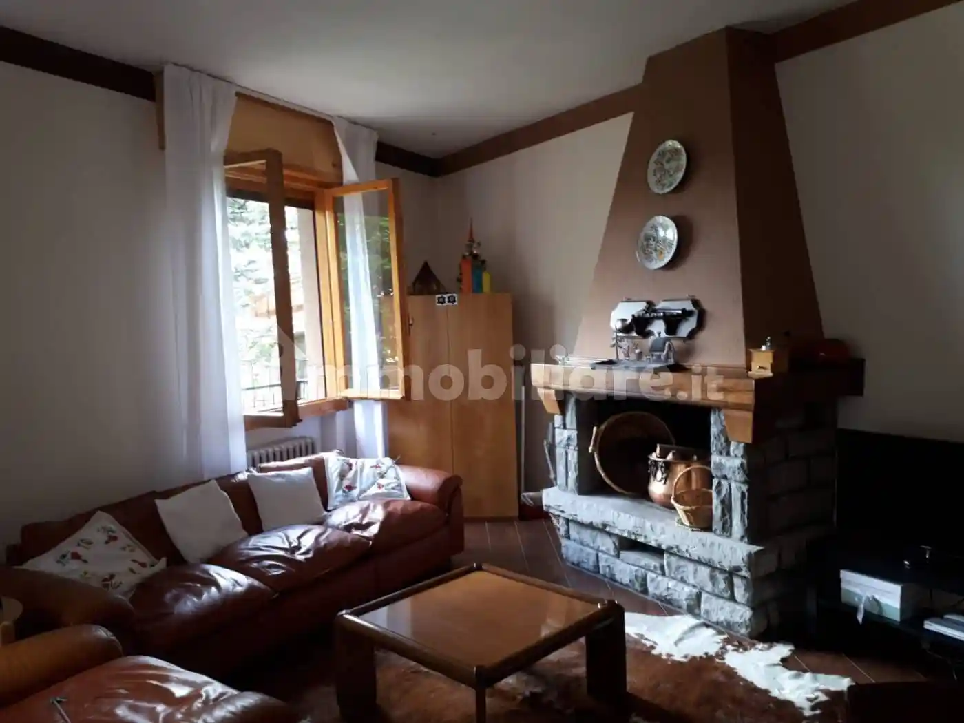 Appartamento in vendita a Sestola