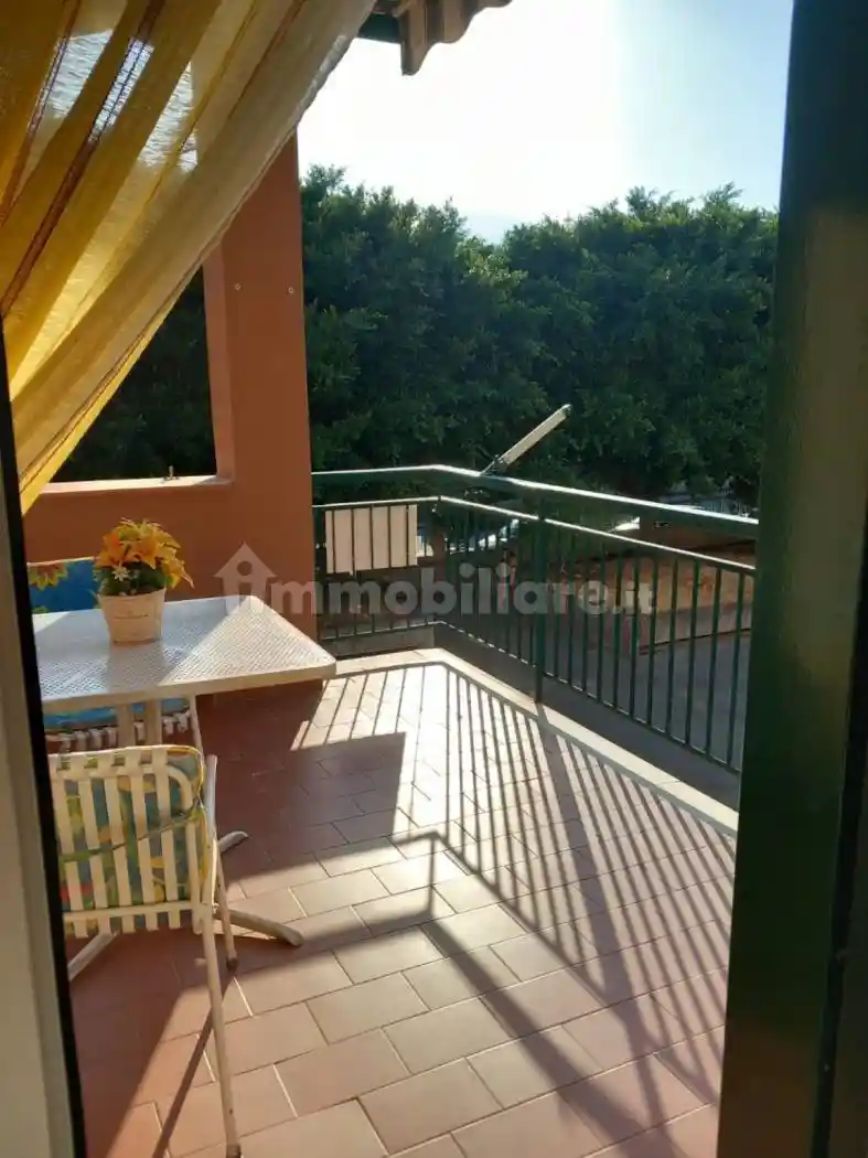 Appartamento in vendita a Giardini-Naxos