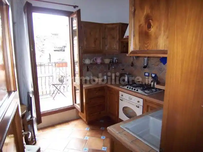 Trilocale Castello, San Francesco della Vigna, Venezia - foto 3