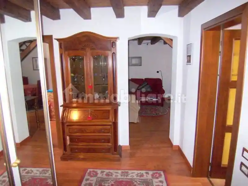 Trilocale Castello, San Francesco della Vigna, Venezia - foto 4