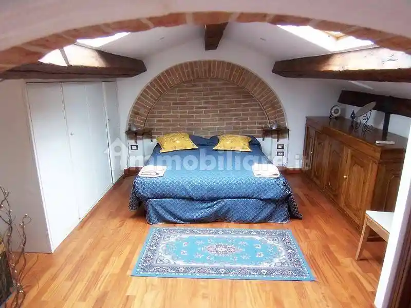 Trilocale Castello, San Francesco della Vigna, Venezia - foto 5