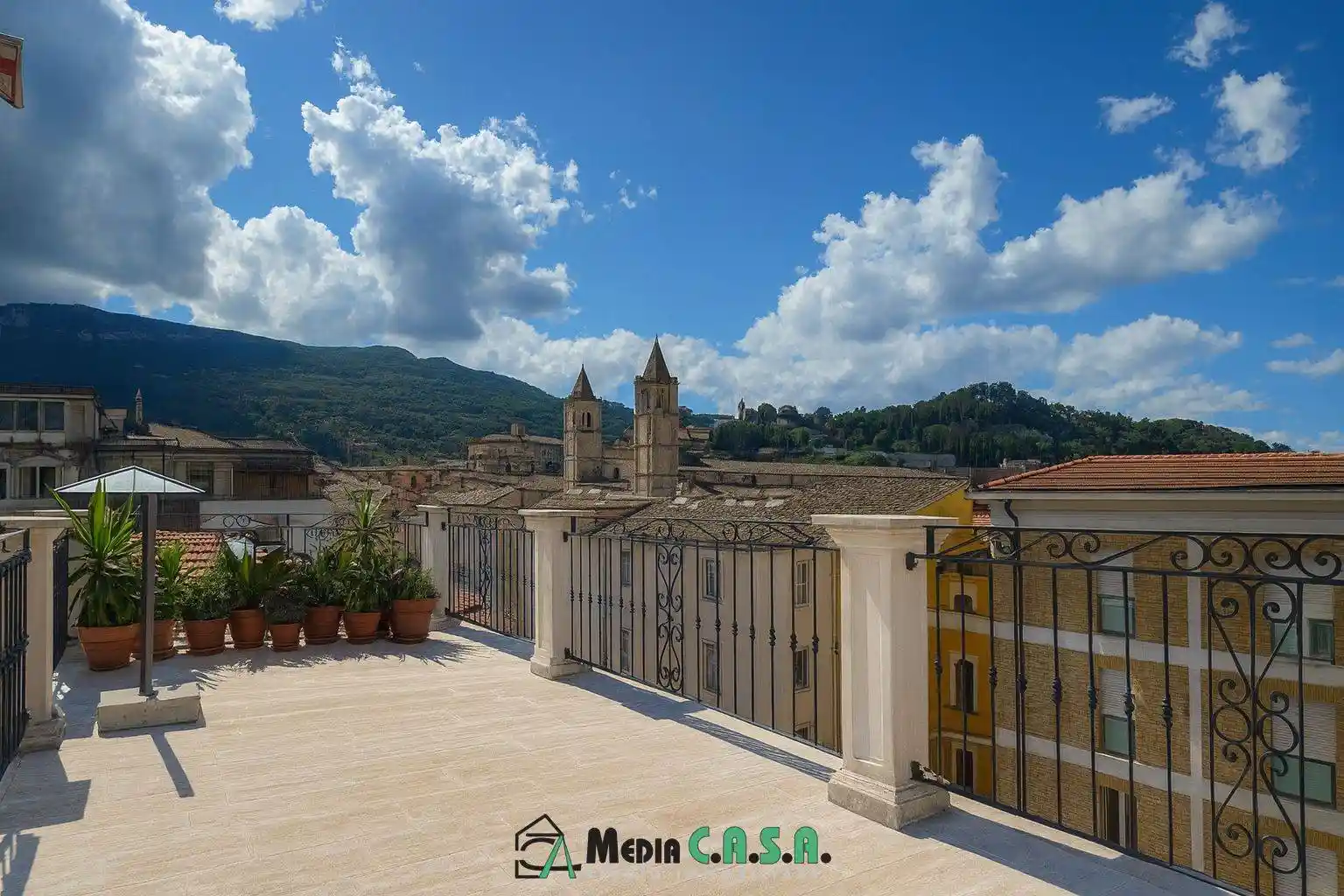 Appartamento in vendita a Ascoli Piceno