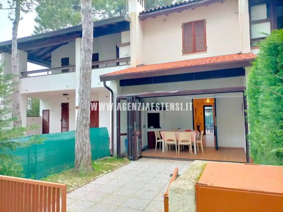 Villetta a schiera in vendita a Comacchio