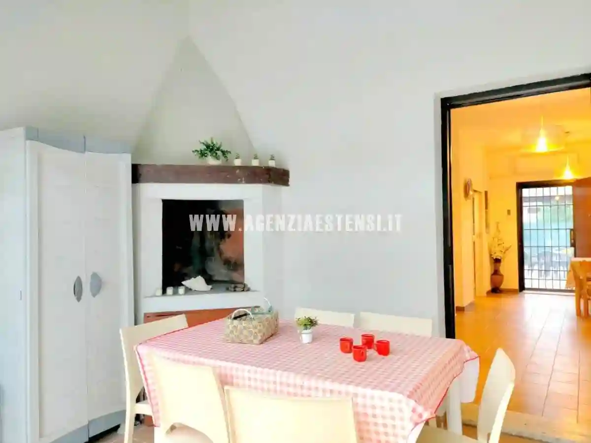 Villetta a schiera - foto 4