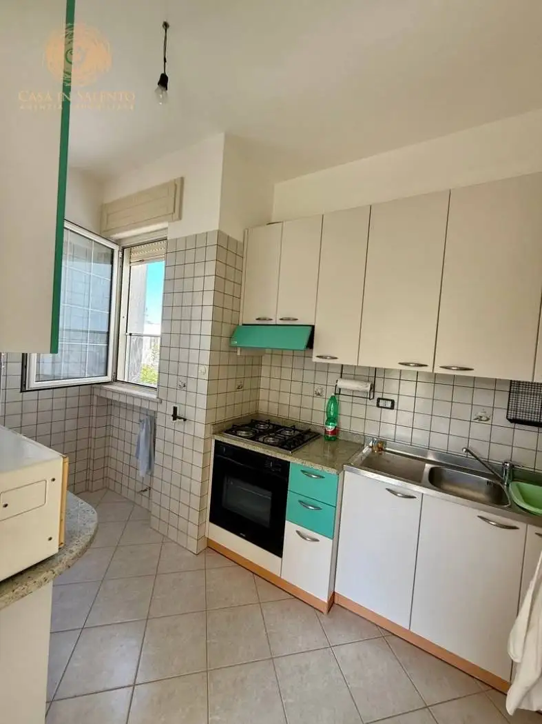 Villa unifamiliare via Po, Centro, Castrignano del Capo - foto 4