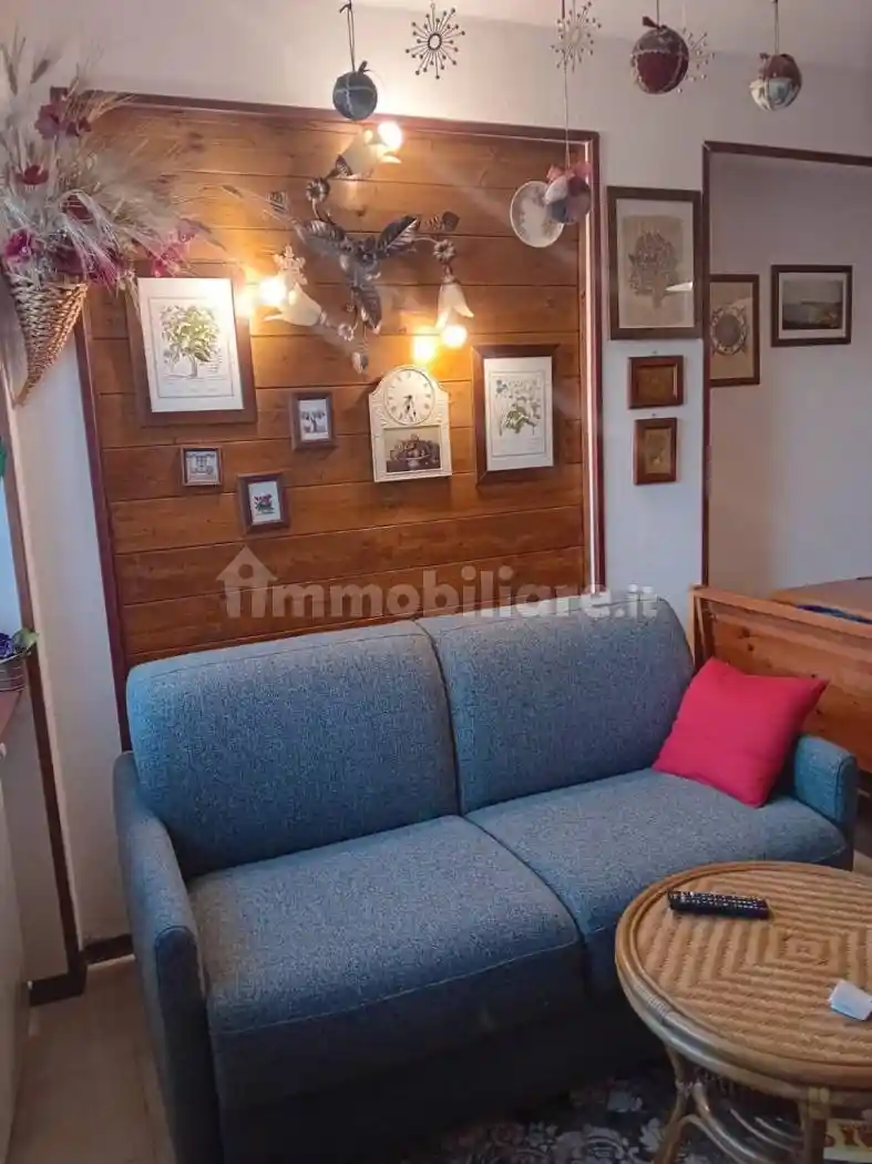 Quadrilocale via della Montagna 80, Casamaina, Lucoli - foto 4