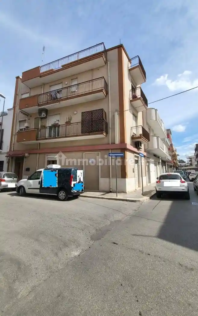 Appartamento in vendita a Andria