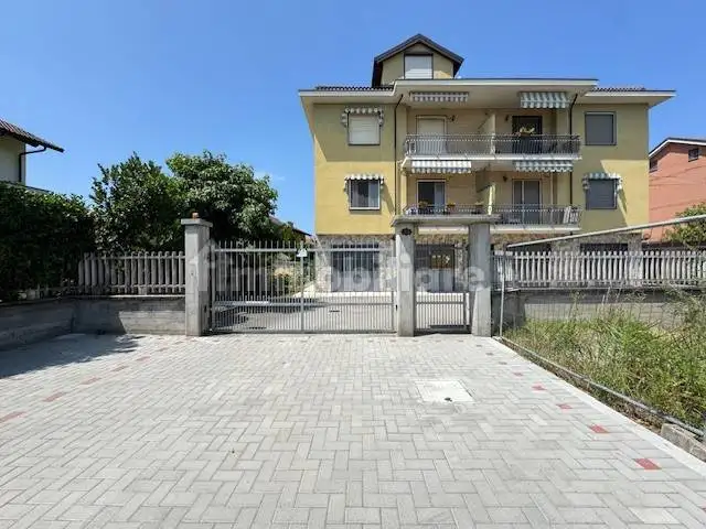 Appartamento in vendita a Mappano