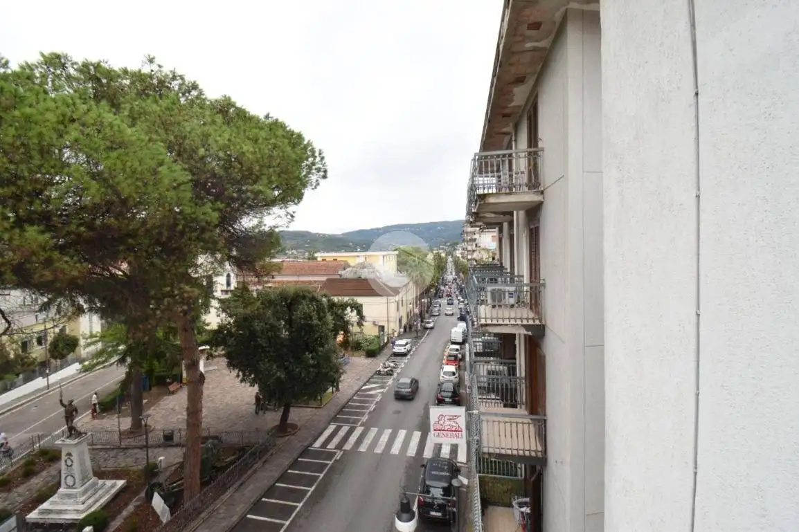 Appartamento in vendita a Agropoli