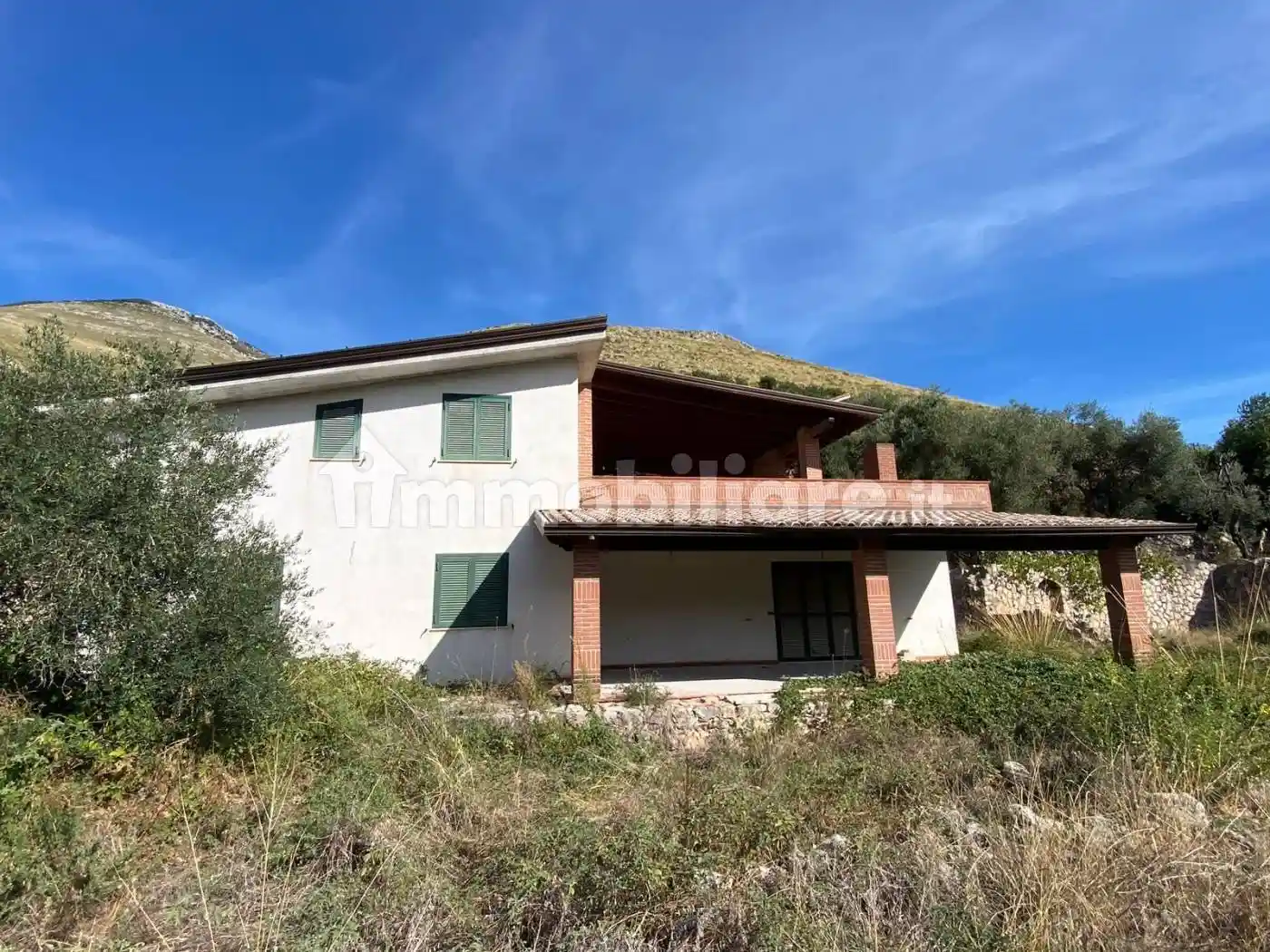 Villa in vendita a Itri