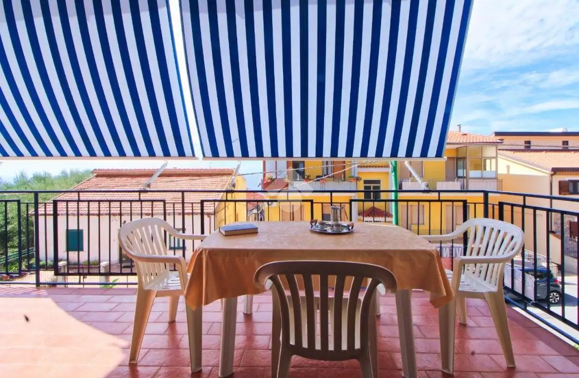 Appartamento in vendita a Ascea