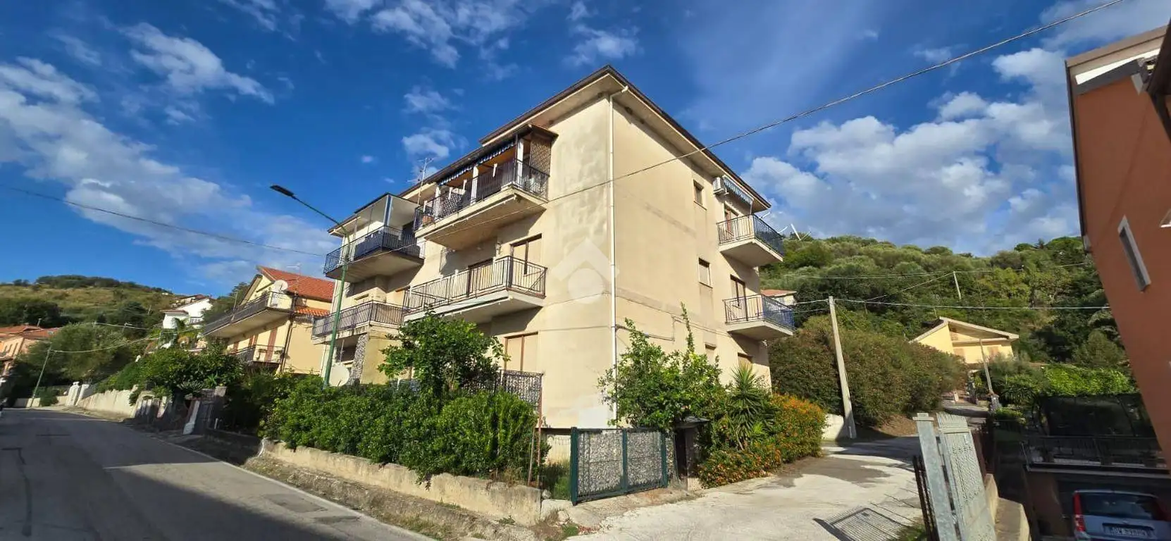 Trilocale via dello Sporgente 35, Centro, Ascea - foto 2