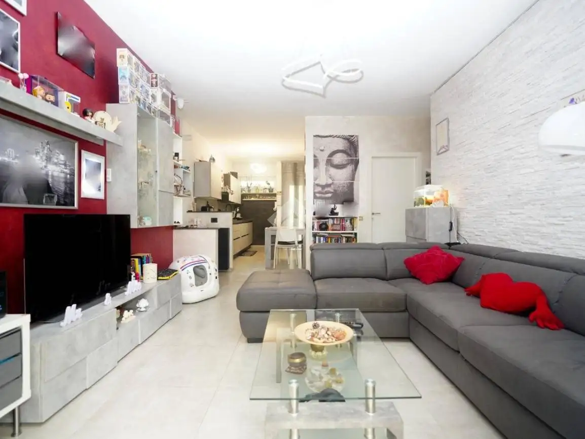 Appartamento in vendita a Susa